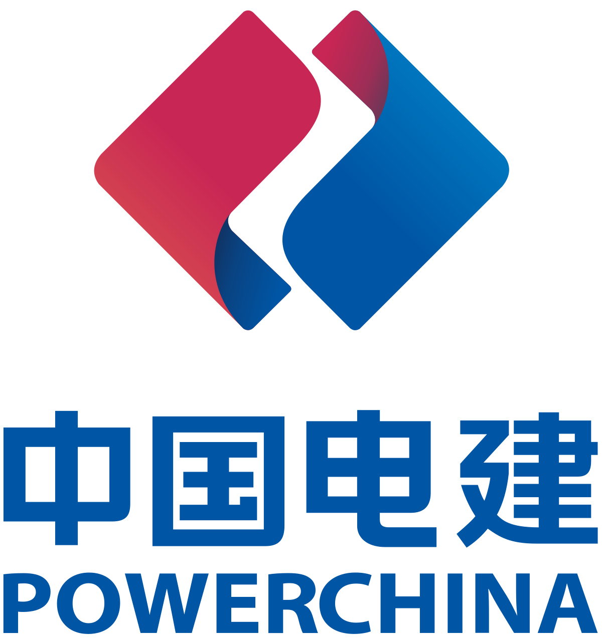 BY Powerchina Ltd.Co,