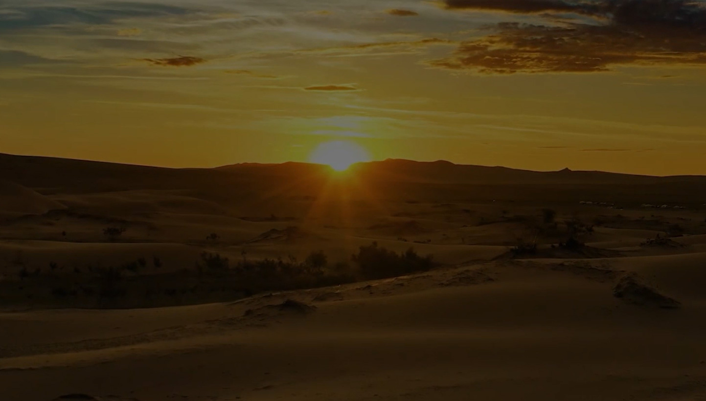 Long Way Trans Trade