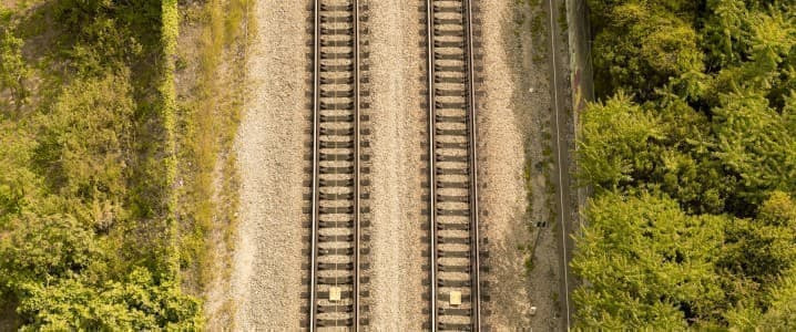 Монгол-Хятадын төмөр замын шинэ холболт нүүрсний худалдааг нэмэгдүүлнэ