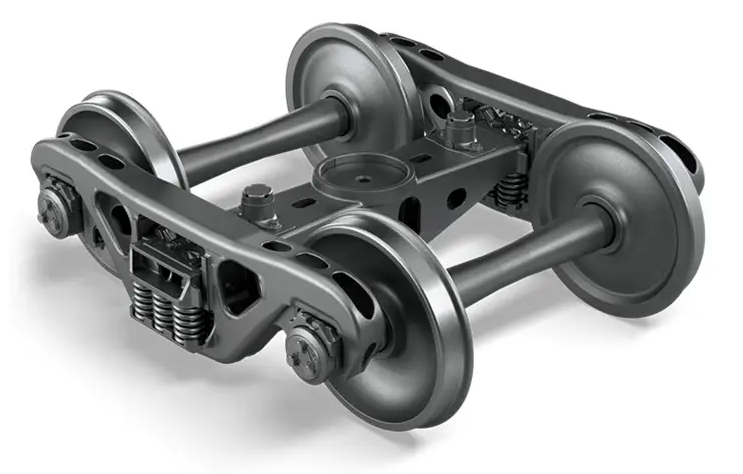 ZK1 Тэргэнцэр