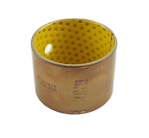 Тосны хамгаалалттай цоохор втулк